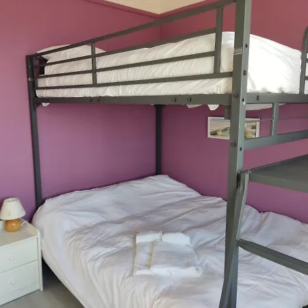 Vue Imprenable Sur La Depuis Notre 