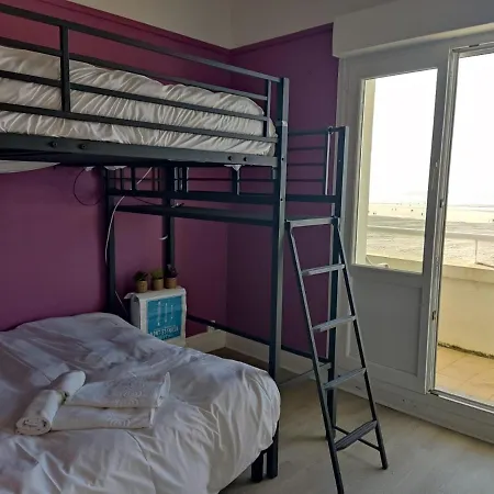 Vue Imprenable Sur La Depuis Notre 