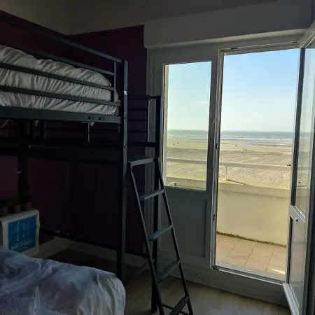 Vue Imprenable Sur La Depuis Notre 