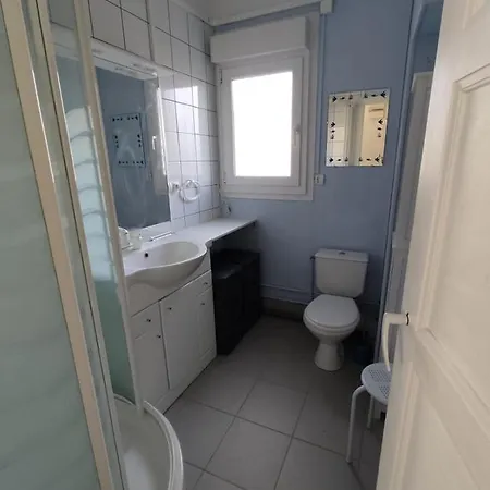 Lejlighed Vue Imprenable Sur La Depuis Notre 