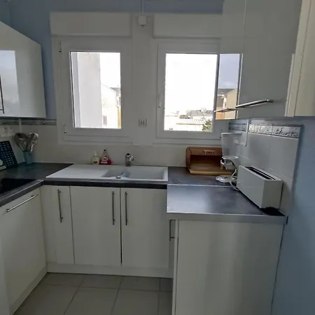 Lejlighed Vue Imprenable Sur La Depuis Notre 