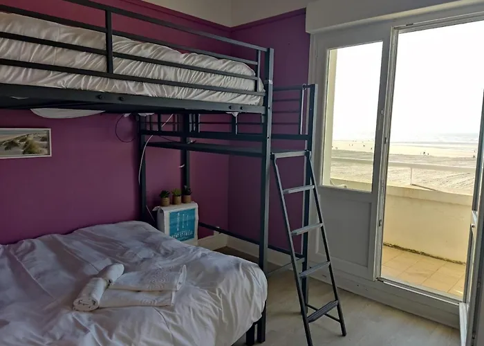 Vue Imprenable Sur La Depuis Notre 