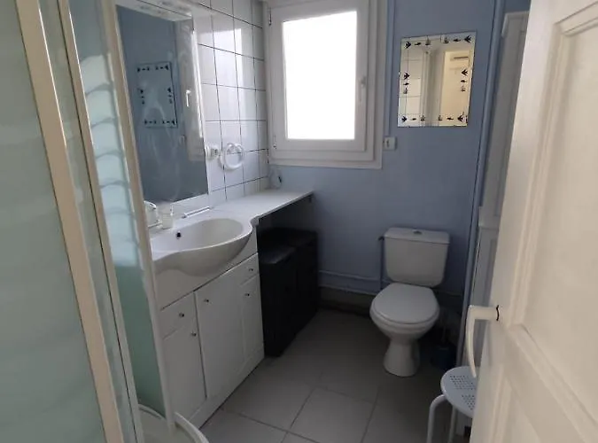 Apartment Vue Imprenable Sur La Depuis Notre 