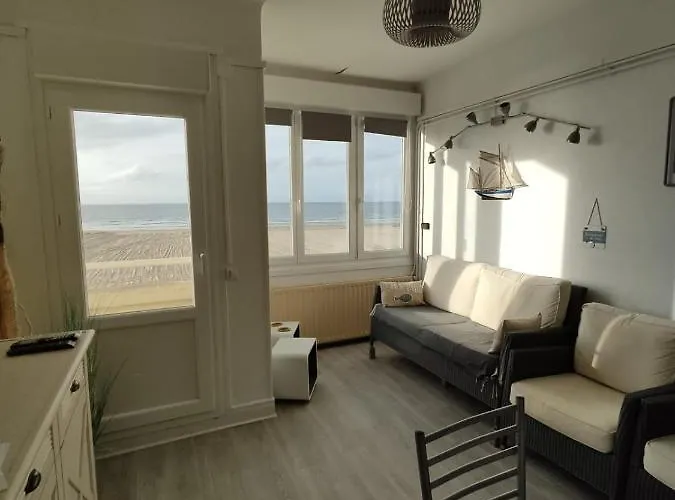 Apartment Vue Imprenable Sur La Depuis Notre 