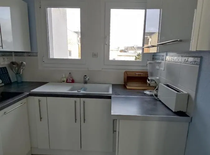 Apartment Vue Imprenable Sur La Depuis Notre 